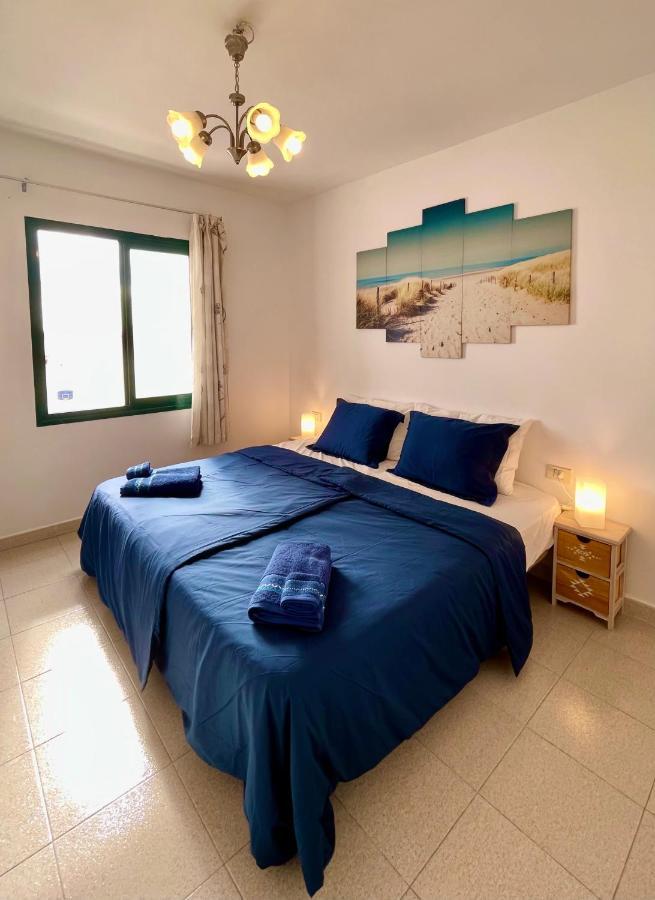 Cozy And Sunny Apartment Over The Rooftops Puerto del Carmen  Eksteriør billede