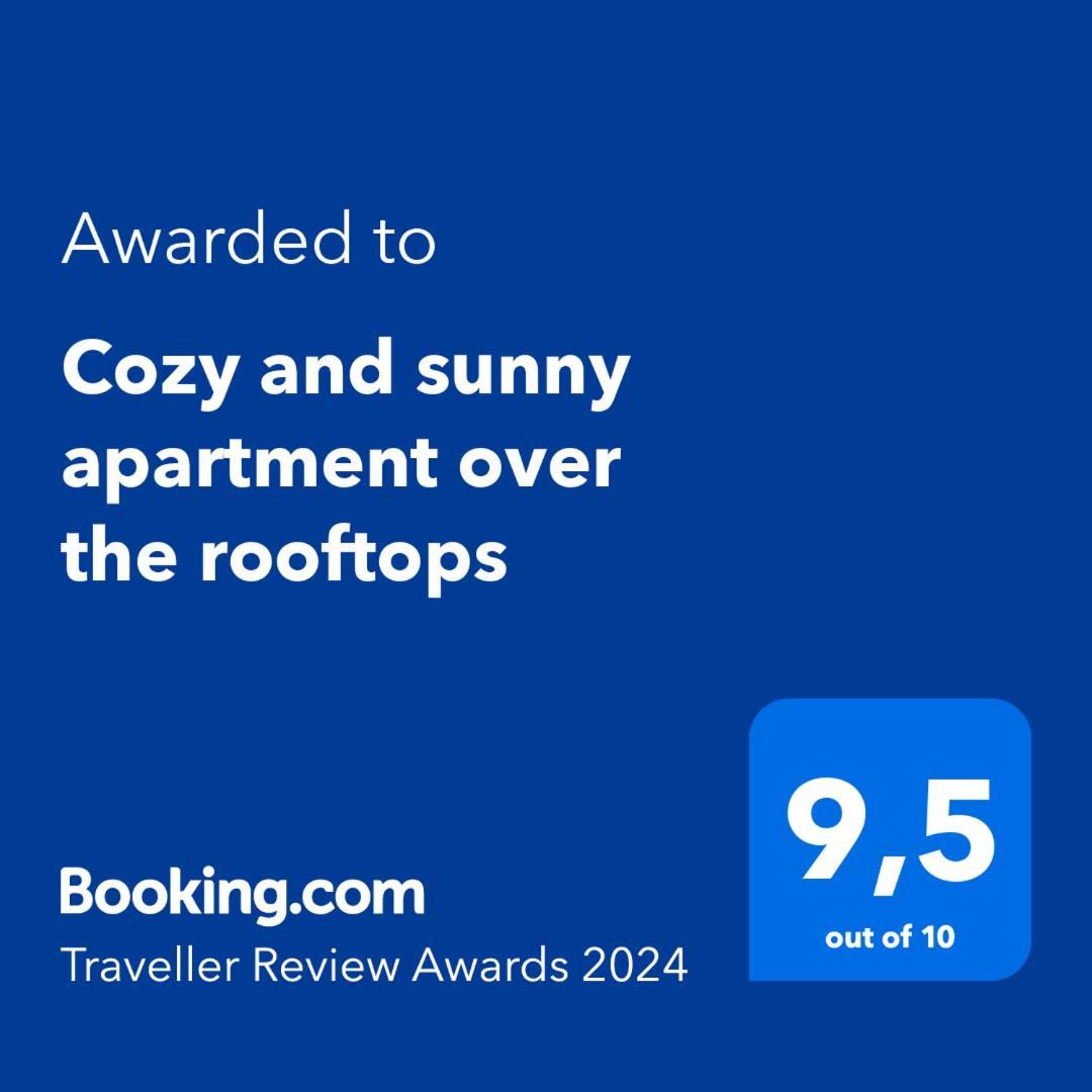 Cozy And Sunny Apartment Over The Rooftops Puerto del Carmen  Eksteriør billede